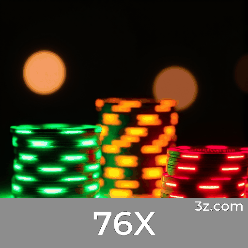 76X