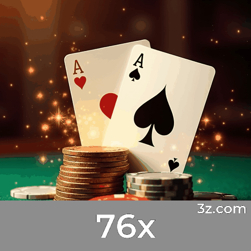 A 76x oferece jogos de mesa divertidos