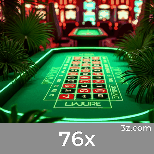 Cassino ao vivo da 76x com dealers ao vivo