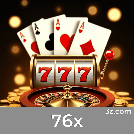 Você pode se cadastro na 76x em qualquer plataforma