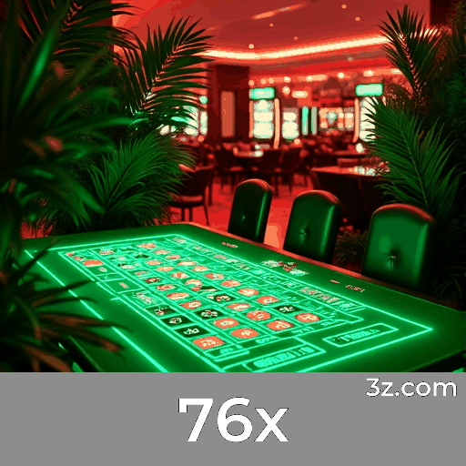 Cadastro na 76x para desfrutar dos melhores jogos