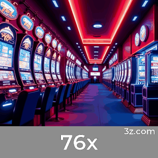 Cadastro na 76x para desfrutar dos melhores jogos