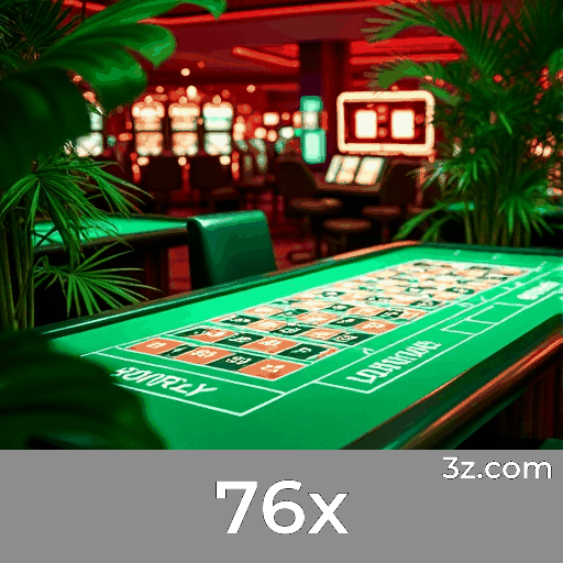 Você pode se cadastro na 76x em qualquer plataforma