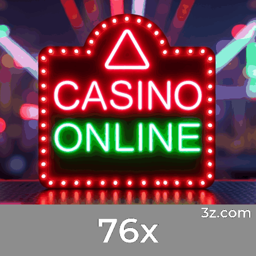 Jogos de loteria na 76x