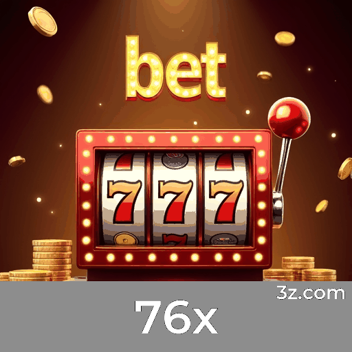 Você pode se cadastro na 76x em qualquer plataforma