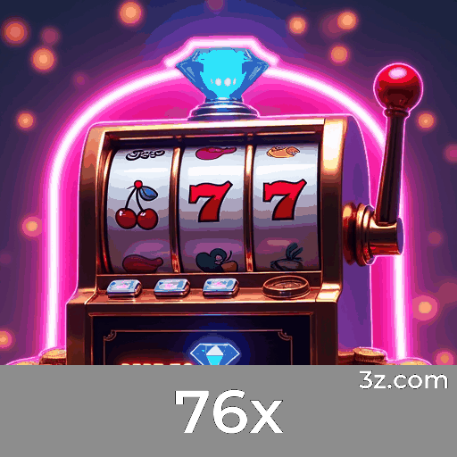 Cadastro na 76x para desfrutar dos melhores jogos