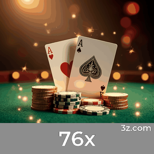 Você pode se cadastro na 76x em qualquer plataforma