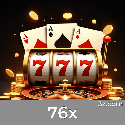 Cadastro na 76x para desfrutar dos melhores jogos