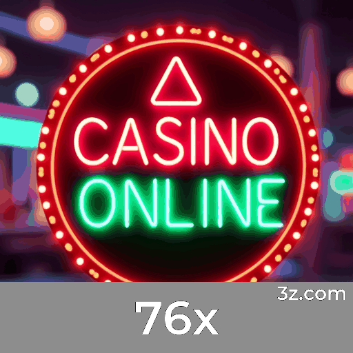 Cadastro na 76x para desfrutar dos melhores jogos